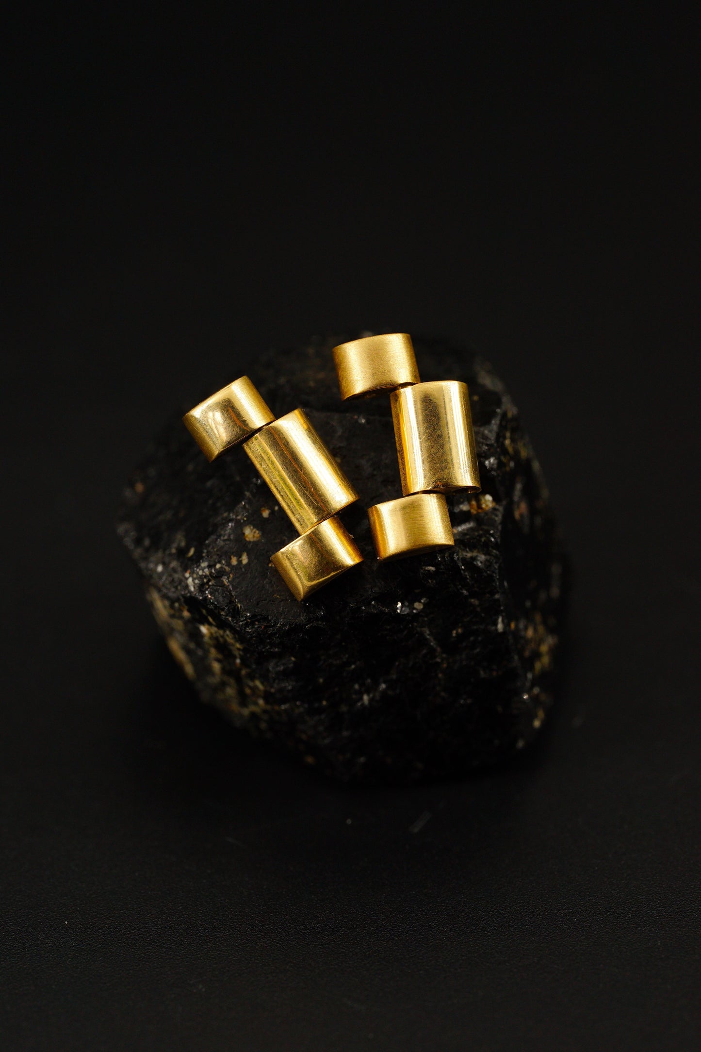 Rolex 18 kt Gold Glied für Day-Date 36mm President Armband 1803