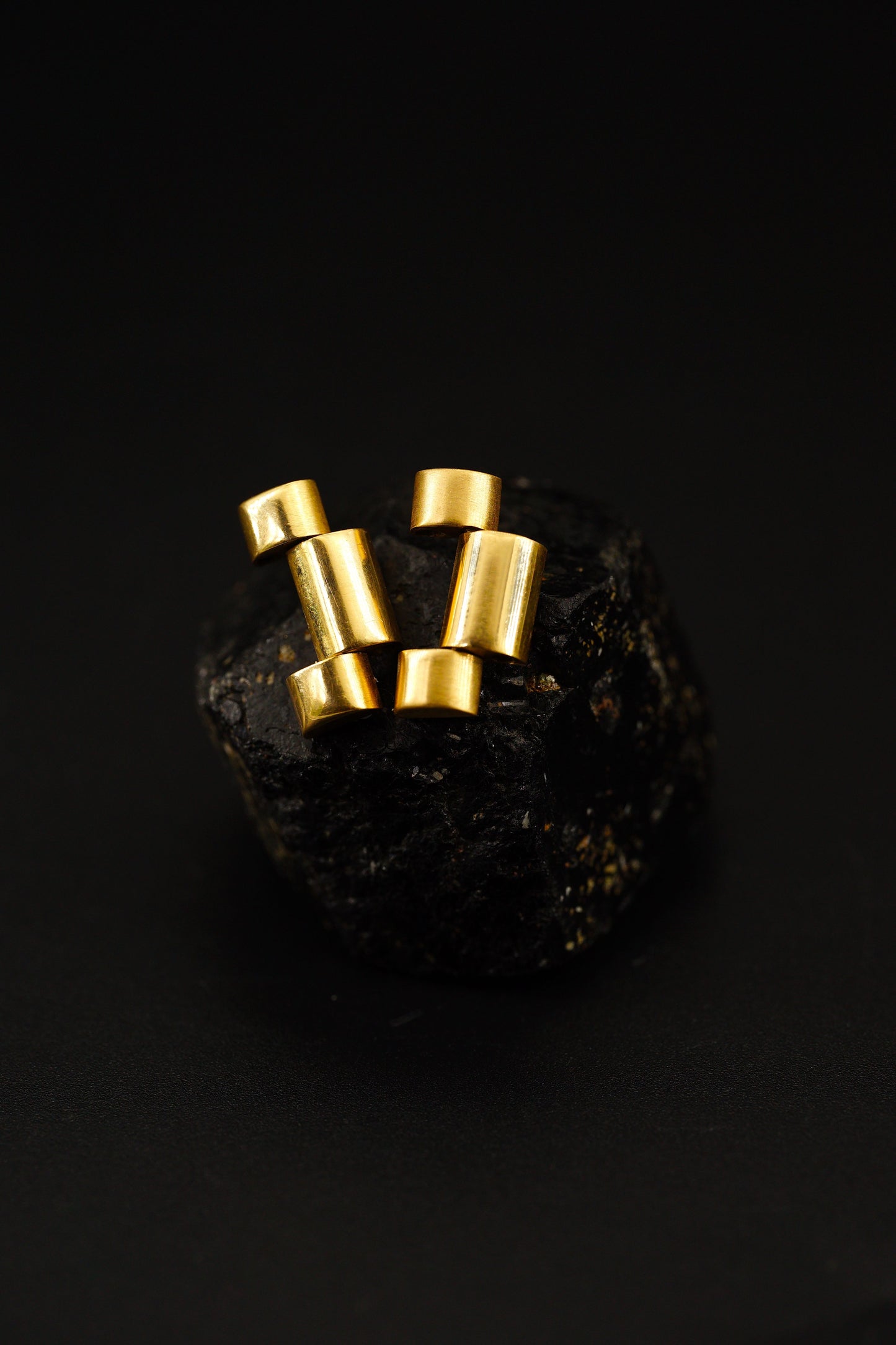 Rolex 18 kt Gold Glied für Day-Date 36mm President Armband 1803